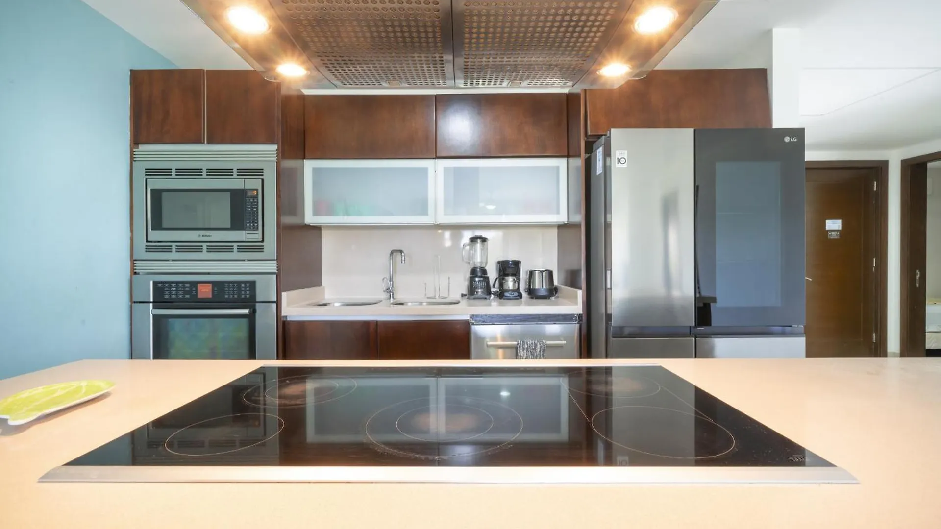 Luxury 2 Bedroom Condo With Tub & Infinity Pool - Beach Side At Mareazul - Sirenita G Playa del Carmen 0*,