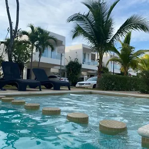 Holiday home Cozy Family Vacation Near The Beach!, Playa del Carmen