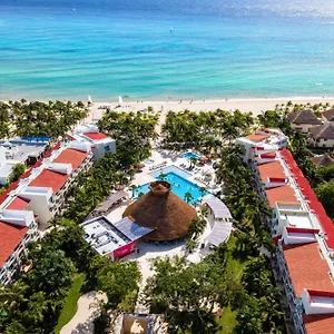 Resort Viva Azteca By Wyndham, A Trademark, Playa del Carmen