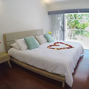 Holiday home 3br Home, Steps From Spectacular Beach, Private Pool, Playa del Carmen