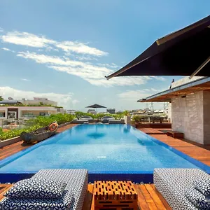 Hotel The Yucatan Playa Del Carmen, Tapestry Collection By Hilton (adults Only), Playa del Carmen